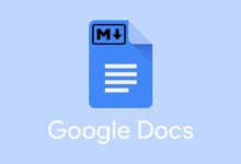 Photo of Google Docs ya ofrece soporte completo de Markdown: qué es y cómo habilitarlo
