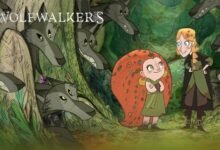 Photo of 'Wolfwalkers' demuestra que la animación tradicional jamás debería morir por mucho que el CGI mejore