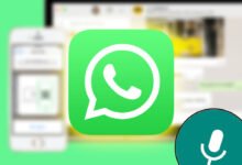 Photo of WhatsApp mejora la reproducción de audios con cambios muy necesarios tanto en móvil como en escritorio