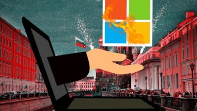 Photo of No más Windows, Office ni Xbox para Rusia: Microsoft suspende sus ventas en el país (aunque no retira el soporte ya contratado)