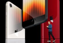 Photo of Comparativa iPhone SE 2022 vs iPhone SE 2020 vs iPhone SE 2016: características y precio