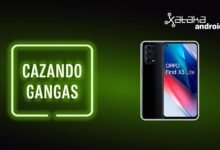 Photo of Ofertón en el Samsung Galaxy M52 5G, el OPPO Find X3 Lite a precio de risa y más ofertas: Cazando Gangas