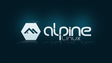 Photo of Alpine Linux, una distribución Linux que no es 'GNU'… y tan minimalista que puede llegar a ocupar sólo 8 MB