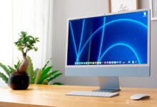 Photo of El iMac grande seguirá viviendo en forma de iMac Pro. Gurman así lo espera