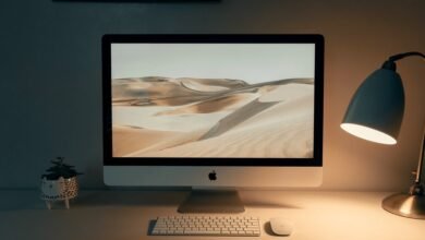 Photo of Apple confirma que el iMac de 27 pulgadas desaparece, pero esto no significa exactamente su final