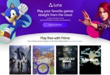 Photo of Amazon Luna deja atrás la etapa beta con su lanzamiento oficial junto a estas novedades