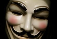 Photo of Anonymous, Rusia y la naturaleza de los hackers