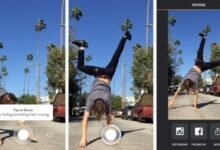 Photo of Instagram retira sus apps de creatividad independientes Boomerang e Hyperlapse