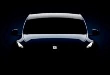 Photo of Más detalles sobre el coche eléctrico de Xiaomi
