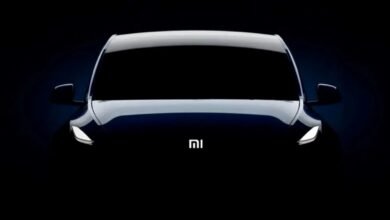 Photo of Más detalles sobre el coche eléctrico de Xiaomi