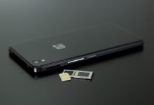 Photo of Conoce la iSIM, la nueva tarjeta SIM para móviles