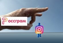 Photo of Crean en Rusia una red social local para reemplazar a Instagram tras ser bloqueado su acceso