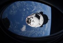Photo of La NASA confirma la compra de tres lanzamiento tripulados más en la Crew Dragon de SpaceX ante la incomparecencia de la Starliner de Boeing