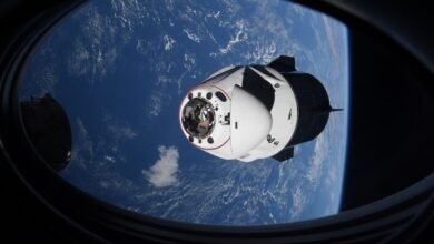 Photo of La NASA confirma la compra de tres lanzamiento tripulados más en la Crew Dragon de SpaceX ante la incomparecencia de la Starliner de Boeing
