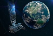 Photo of Lanzado el satélite medioambiental GOES-T