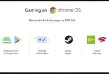 Photo of Google comienza a llevar Steam a Chrome OS en fase alfa
