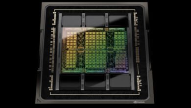 Photo of NVidia prepara Hopper, su nueva línea de GPUs de cálculo