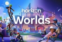 Photo of Horizon Worlds: no aprendemos