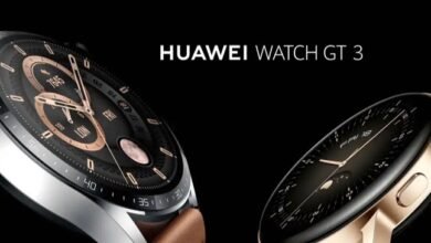 Photo of Huawei Watch GT 3: Características y funciones principales