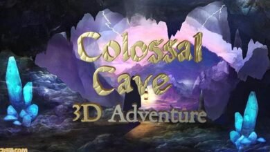 Photo of Colossal Cave Adventure será una aventura 3D