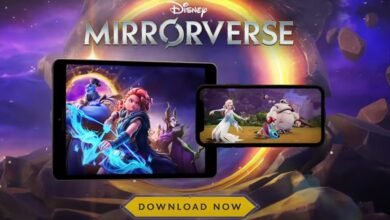 Photo of Disney Mirrorverse, el nuevo juego RPG de Disney para móviles