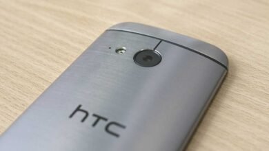Photo of HTC podría lanzar un móvil Android de gama alta centrado en el metaverso