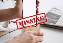 Photo of Apple no arreglará un iPhone marcado como perdido