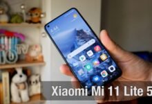 Photo of Xiaomi Mi 11 Lite 5G – Review