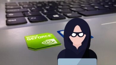 Photo of Nvidia confirma el hackeo y se están filtrando informaciones confidenciales