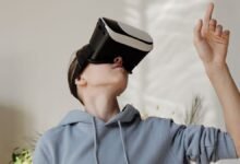 Photo of De qué forma la realidad virtual puede ayudar a los adolescentes a regular las emociones
