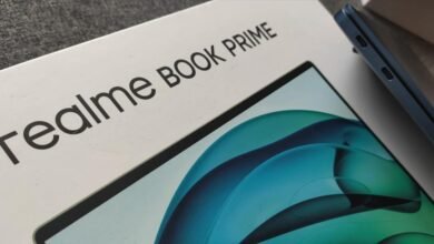 Photo of realme Book Prime, primeras impresiones y 5 cosas que me han encantado
