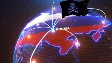 Photo of Legalizar el software pirata, una solución que Rusia pone encima de la mesa