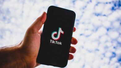 Photo of TikTok trae nuevos recursos creativos en una nueva biblioteca para usar en los vídeos