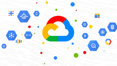 Photo of Qué es Google Cloud, el nuevo servicio que llega a España en mayo para competir con Microsoft Azure y Amazon AWS