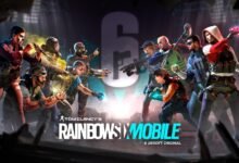 Photo of Juega cuanto antes a Rainbow Six Mobile: así puedes apuntarte a las primeras partidas alfa