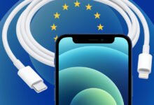 Photo of El iPhone llevará USB-C: La Unión Europea fija su posición a favor de un conector universal para todos los dispositivos