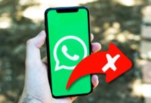 Photo of "Los mensajes reenviados solo se pueden enviar a un grupo": WhatsApp despliega una nueva prohibición en su app
