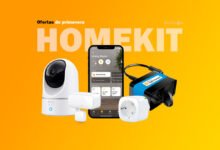 Photo of Nueve chollos en accesorios HomeKit para domotizar la casa al mejor precio por las Ofertas de primavera de Amazon
