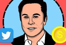 Photo of Que Elon Musk ocultara varios días la compra de acciones de Twitter fue ilegal y le ahorró mucho dinero (que aún podría perder)