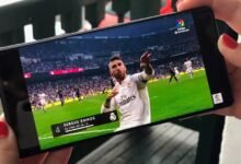 Photo of LaLiga Pass permite ver todo el fútbol español a solo 2,65 euros en su app para móvil y TV y web en PC… en Indonesia y Tailandia
