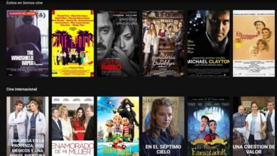 Photo of Ya puedes ver más de 300 películas online gratis junto a decenas de series en RTVE Play: la plataforma española sigue mejorando