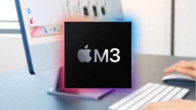 Photo of Nuevo iMac, pero con M3: un ordenador que podría llegar en algo más de un año, según Gurman
