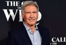 Photo of Apple TV+ ficha a Harrison Ford para protagonizar su primera serie: una comedia de los guionistas de Ted Lasso