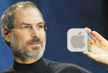 Photo of Steve Jobs eligió el nombre de Apple para "hackear" el listín telefónico y aparecer antes que Atari