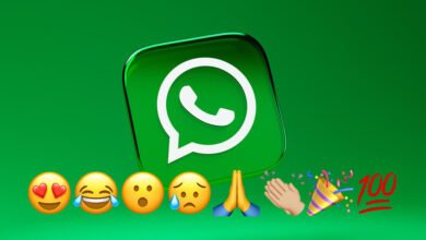 Photo of WhatsApp desvela las ocho reacciones a estados que podremos usar en el iPhone en una actualización futura