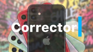 Photo of Esos errores del autocorrector del iPhone tienen un porqué. Su creador nos dice cómo podemos afinar sus sugerencias