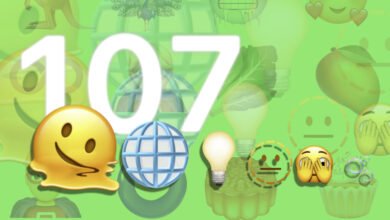 Photo of Nuevos emojis de WhatsApp: los 107 emoticonos que ya puedes usar con tus contactos de Android