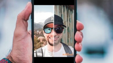 Photo of ¿No sabes posar? Esta app te ayuda a salir mejor en las fotos de tus vacaciones