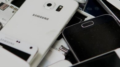 Photo of Tu Samsung Galaxy tendrá piezas recicladas cuando lo repares y hasta podría salirte más barato