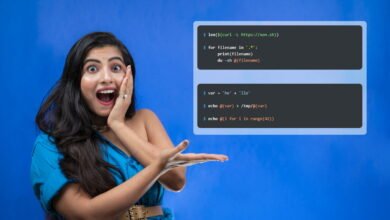 Photo of Xonsh, un lenguaje que nos permite usar Python en la shell y la shell en Python: lo mejor de dos mundos para programar scripts